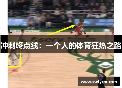 冲刺终点线：一个人的体育狂热之路